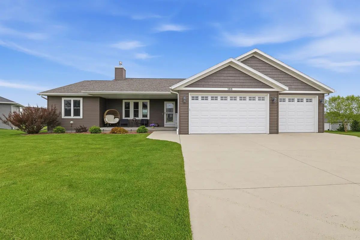 100 Mark Court, Eden, WI 53019 - #1