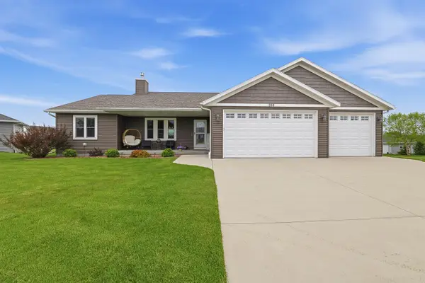 100 Mark Court, EDEN, WI 53019