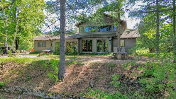 N6990 S Forest Haven Road, SHAWANO, WI 54166-0000