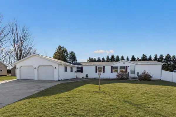 510 Main Street, CASCO, WI 54205