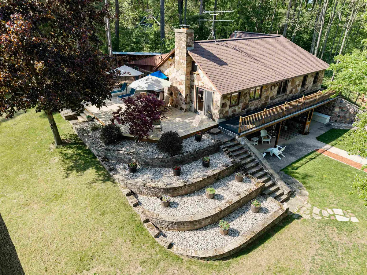 N9151 Cedar Lane, Marion, WI 54950-9773 - #1
