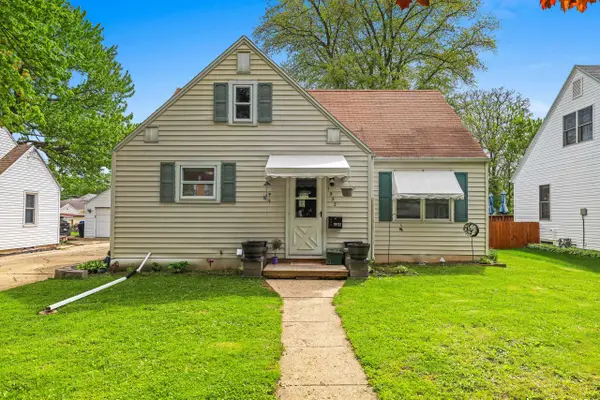 1932 N Division Street, APPLETON, WI 54911
