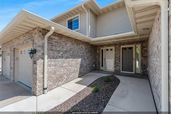 2191 Trailside Lane, DE PERE, WI 54115-7131