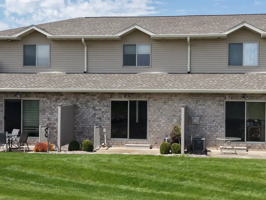 2191 Trailside Lane, De Pere, WI 54115-7131 - #2