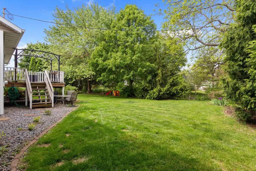 1433 W Roselawn Drive, Appleton, WI 54914 - #2