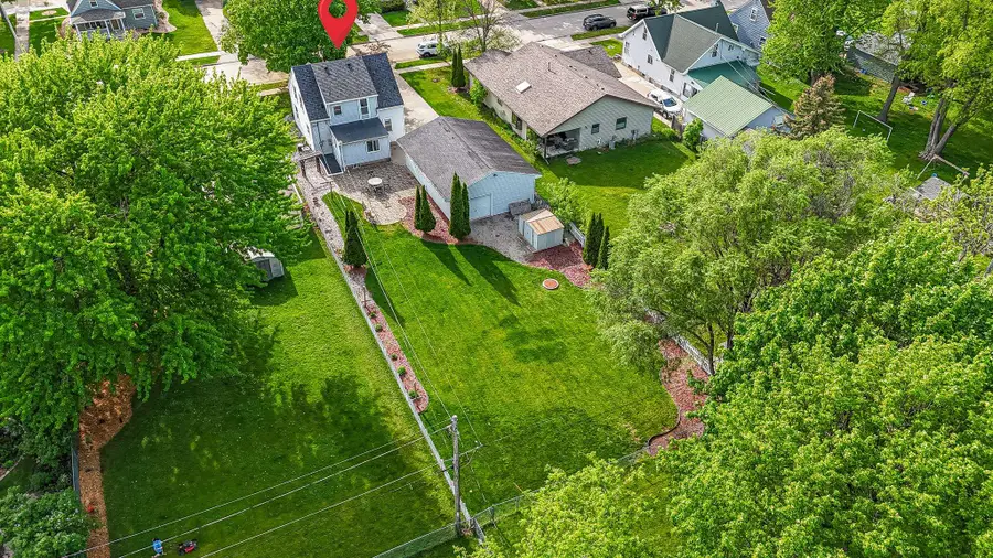 249 S Willow Street, Kimberly, WI 54136 - #2