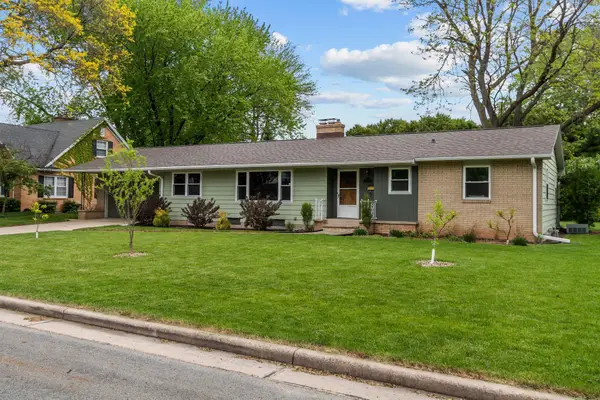1066 Reed Street, NEENAH, WI 54956-4135