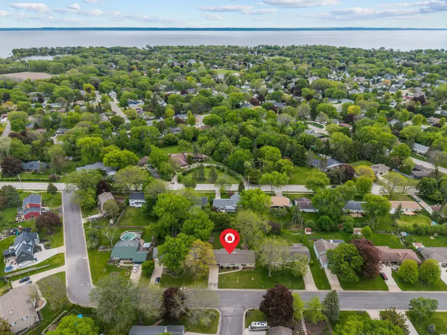 1066 Reed Street, Neenah, WI 54956-4135 - #2