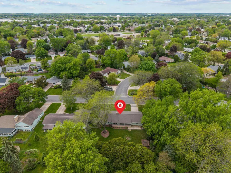 1066 Reed Street, Neenah, WI 54956-4135 - #3