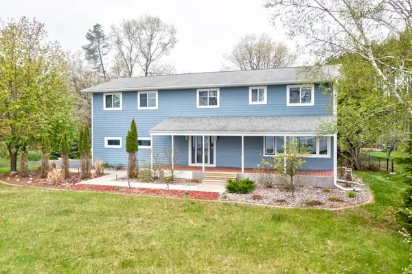 W656 Edwards Avenue, MARINETTE, WI 54143