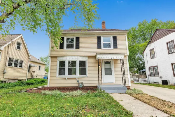 1242 Shawano Avenue, GREEN BAY, WI 54303