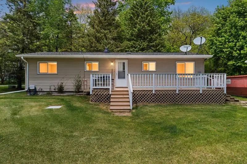 W603 Apache Court, Fremont, WI 54940 - #1