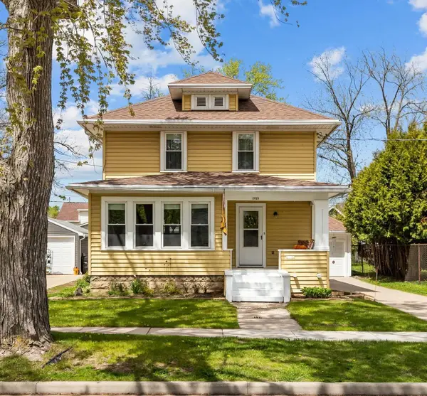 1028 W Summer Street, APPLETON, WI 54914