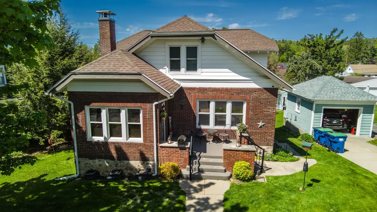 1024 Steuben Street, Wausau, WI 54403 - #1