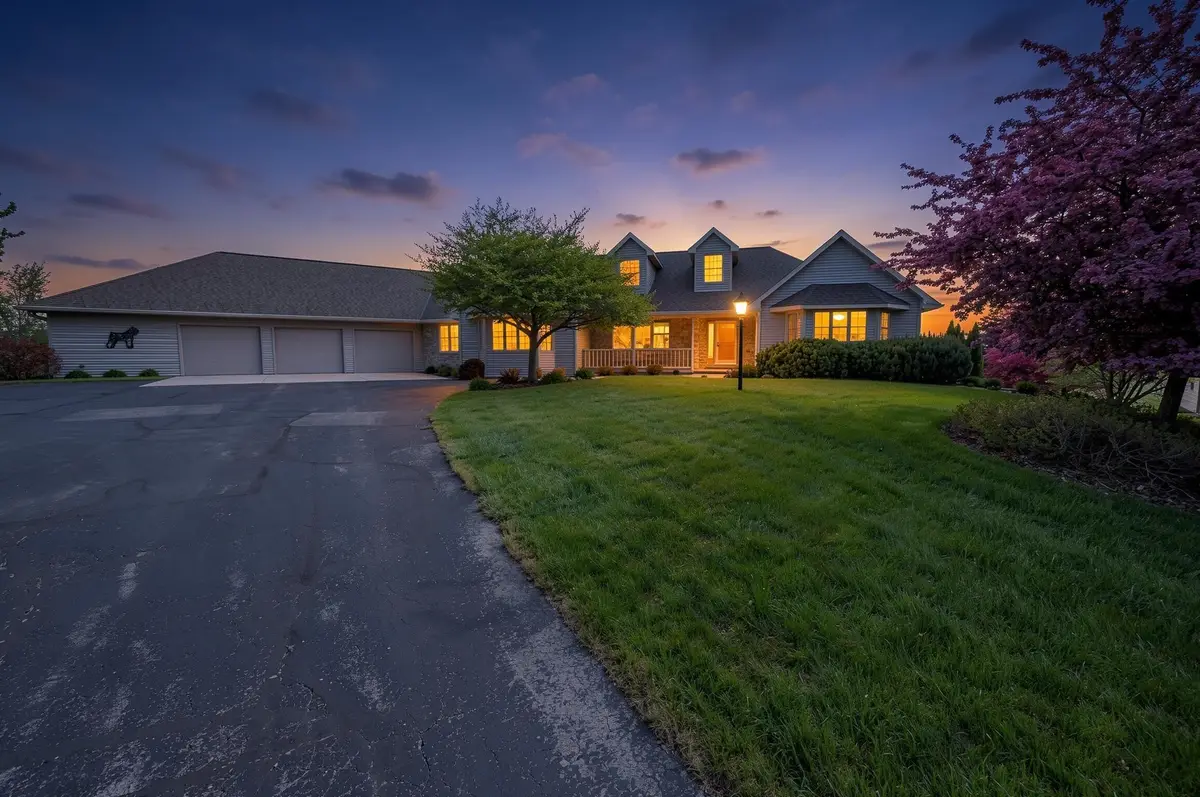 5141 Pine Grove Road, Denmark, WI 54208 - #1