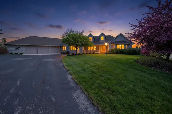 5141 Pine Grove Road, DENMARK, WI 54208