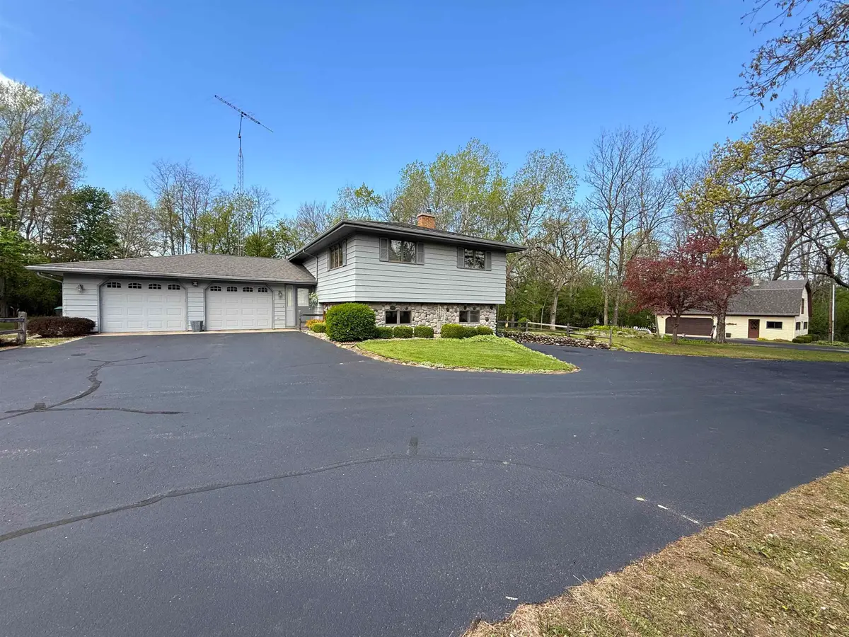 580 NW Cumberland Street, Berlin, WI 54923 - #1