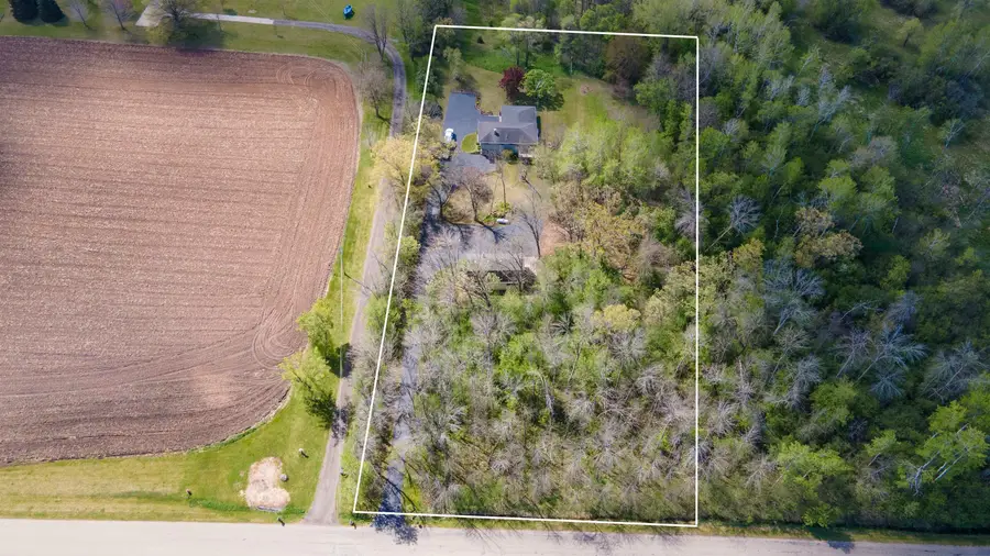 580 NW Cumberland Street, Berlin, WI 54923 - #2
