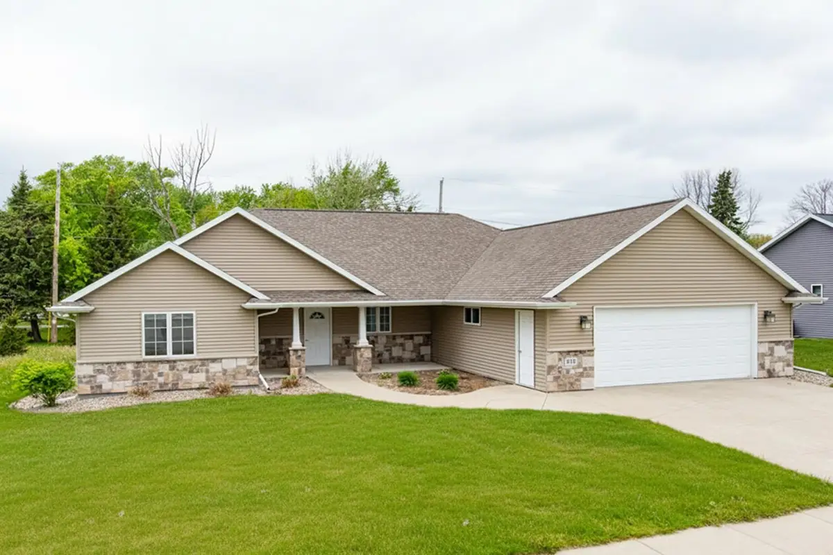 610 Harvest Trail, Appleton, WI 54913 - #1