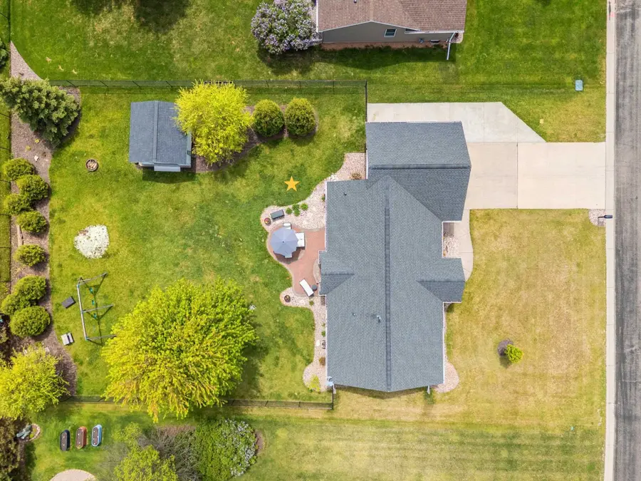 N9634 Chadbury Lane, Appleton, WI 54915 - #2
