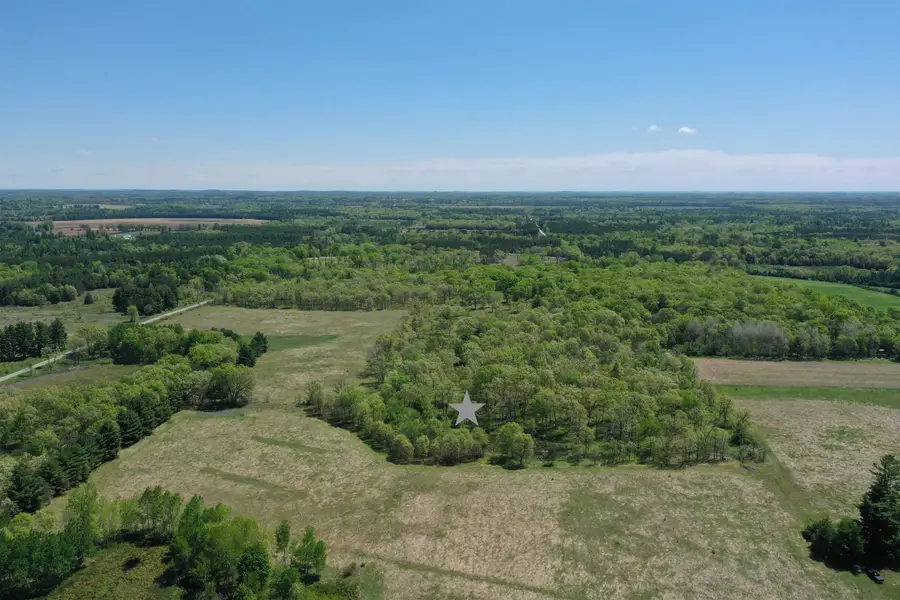 Czech Road, Coloma, WI 54930 - #3