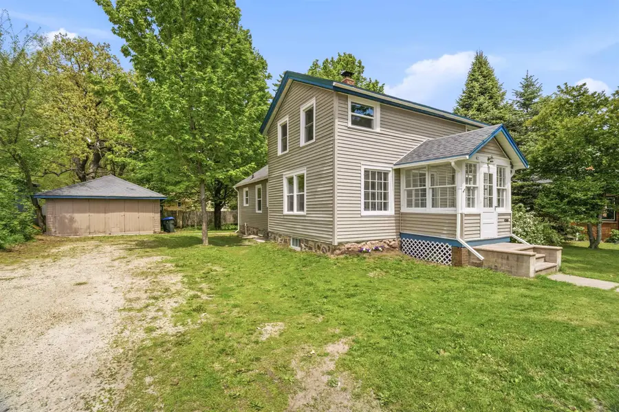 410 Granite Street, Waupaca, WI 54981 - #3