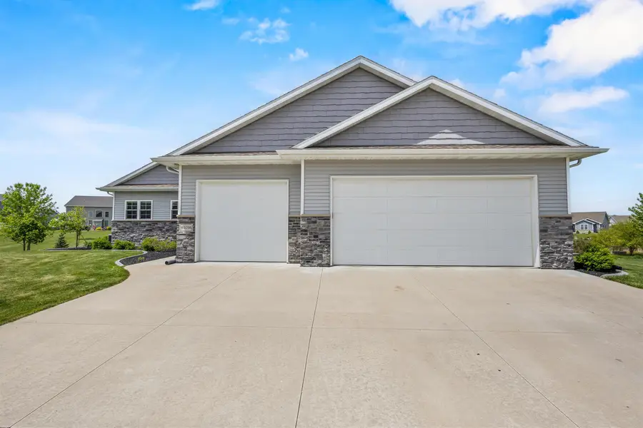 W5706 Mase Court, Appleton, WI 54915 - #3
