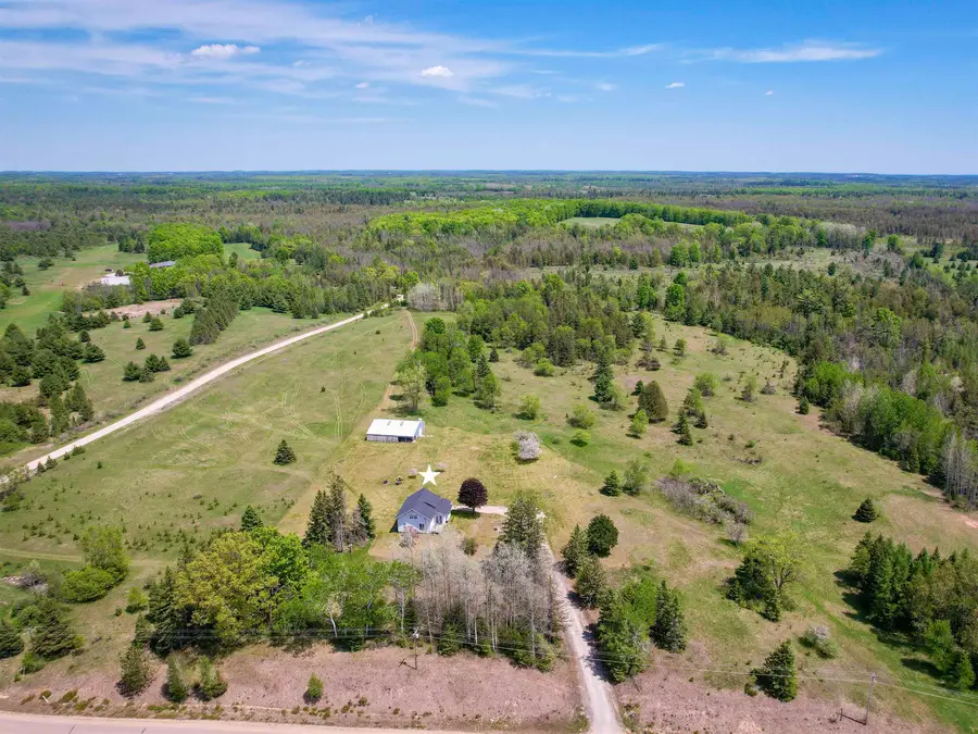 N10674 County Road 577, Daggett, MI 49821 - #2