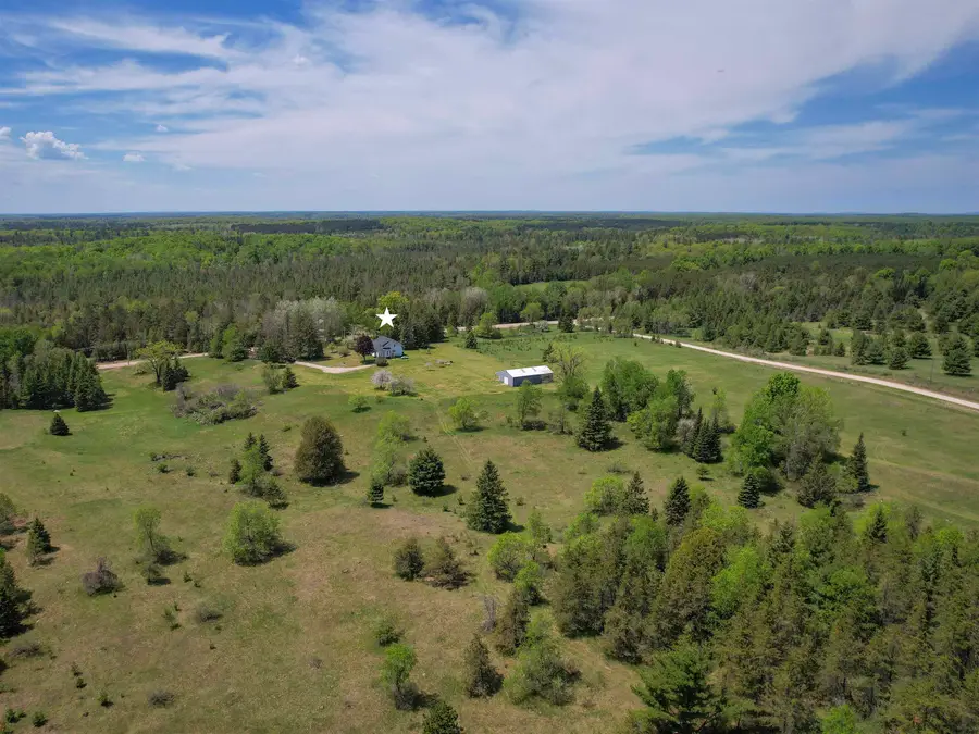 N10674 County Road 577, Daggett, MI 49821 - #3