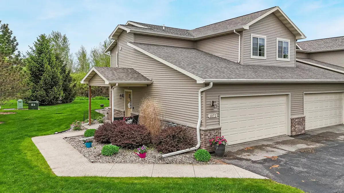 1072 W Willis Way, Appleton, WI 54913 - #1