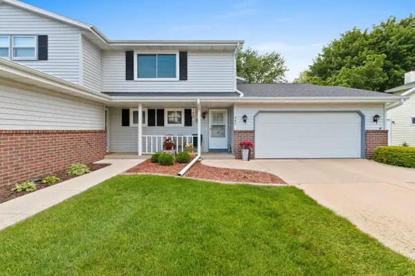437 Silver Spring Drive, GREEN BAY, WI 54303-4565