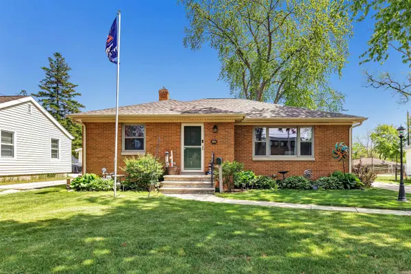 1157 S Fisk Street, GREEN BAY, WI 54304-2262