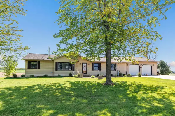 6141 Morrison Road, DE PERE, WI 54115-8754