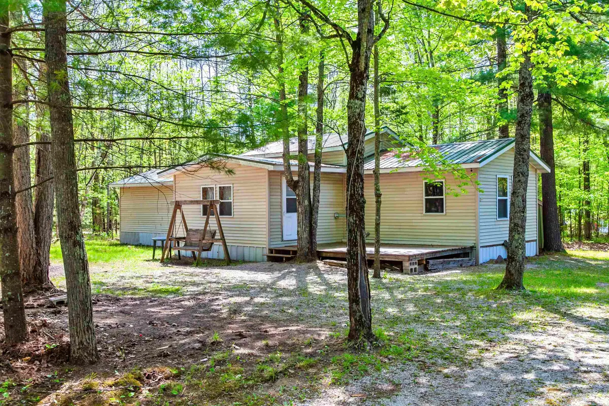 12957 Groh Lane, Mountain, WI 54149 - #1