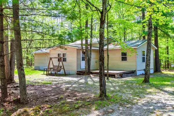 12957 Groh Lane, MOUNTAIN, WI 54149
