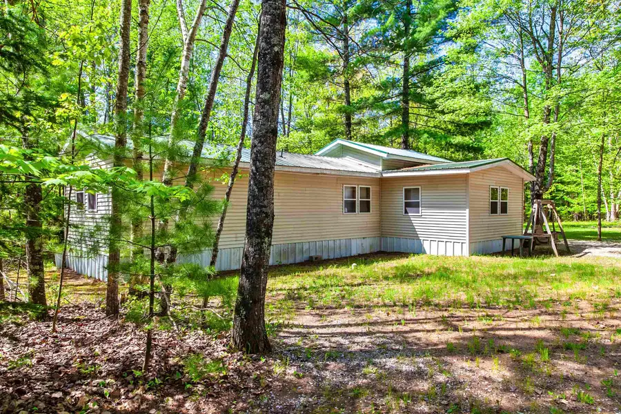 12957 Groh Lane, Mountain, WI 54149 - #2