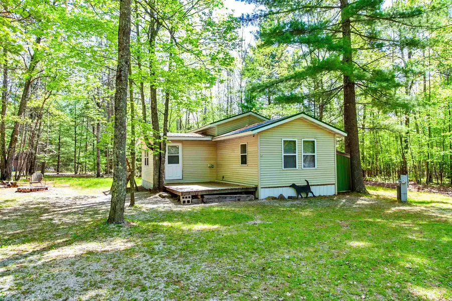 12957 Groh Lane, Mountain, WI 54149 - #3
