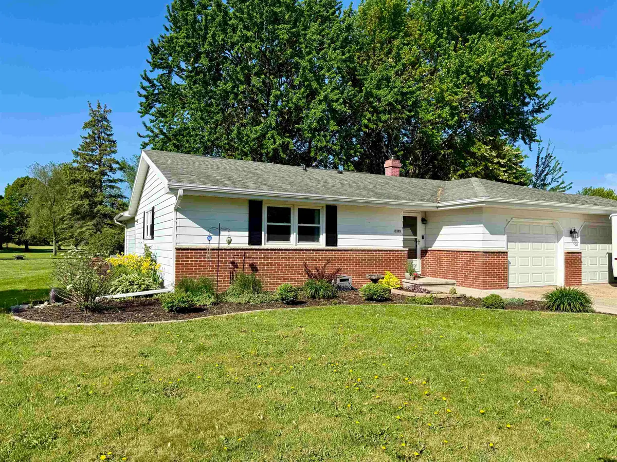 1395 Maricopa Drive, Oshkosh, WI 54904 - #1