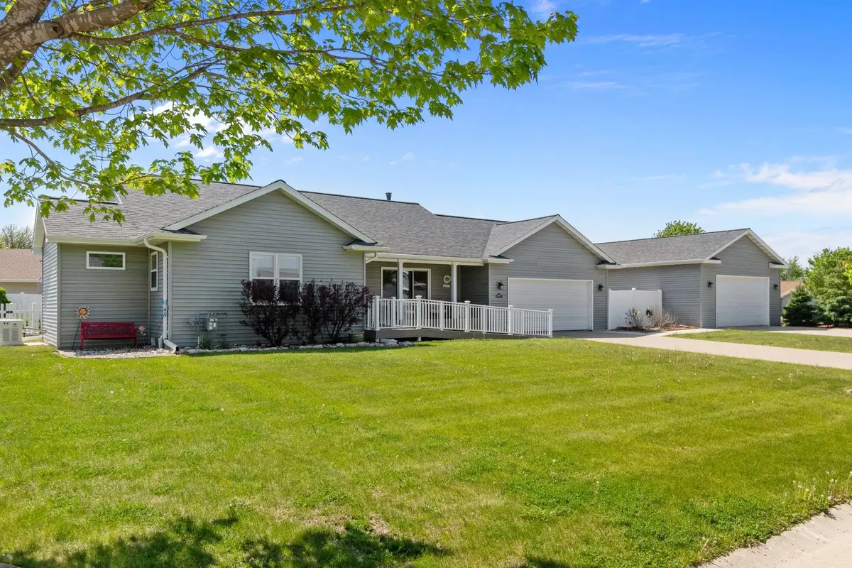 N1723 Chesapeake Court, Greenville, WI 54942-8576 - #1