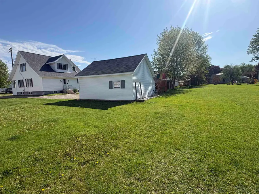 106 E State Street, Bonduel, WI 54107 - #2