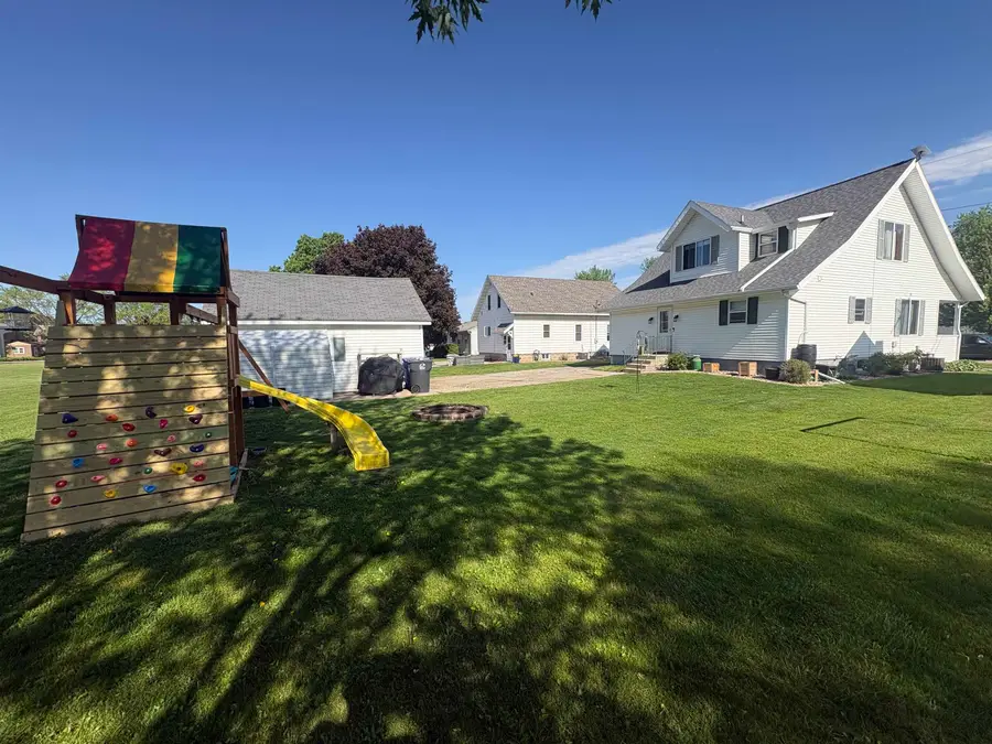 106 E State Street, Bonduel, WI 54107 - #3