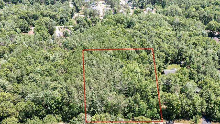 Forest View Lane, Clintonville, WI 54929 - #2