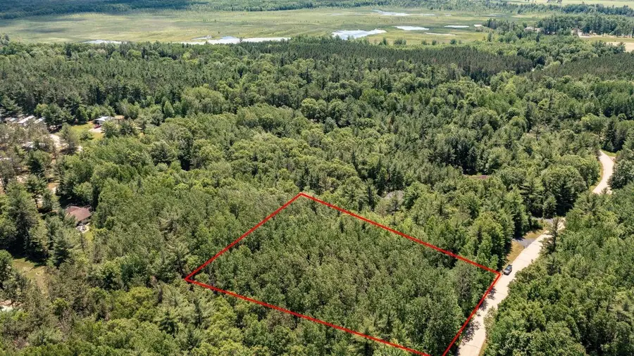 Forest View Lane, Clintonville, WI 54929 - #3