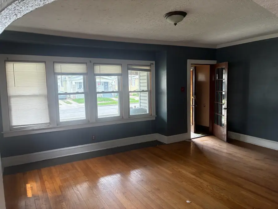 4208 N 25th Street, Milwaukee, WI 53209 - #2