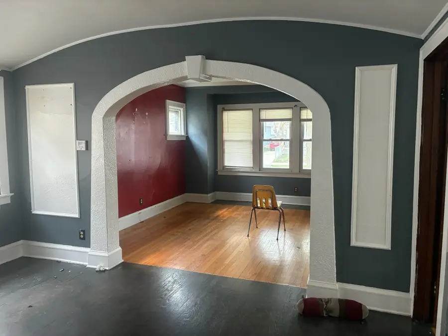 4208 N 25th Street, Milwaukee, WI 53209 - #3