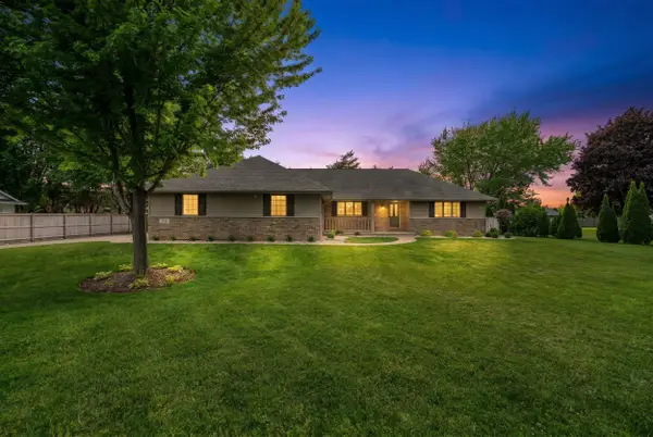 1112 Lake Park Road, MENASHA, WI 54952-8836