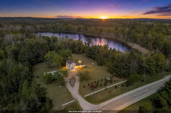W6119 State Highway 180, WAUSAUKEE, WI 54177