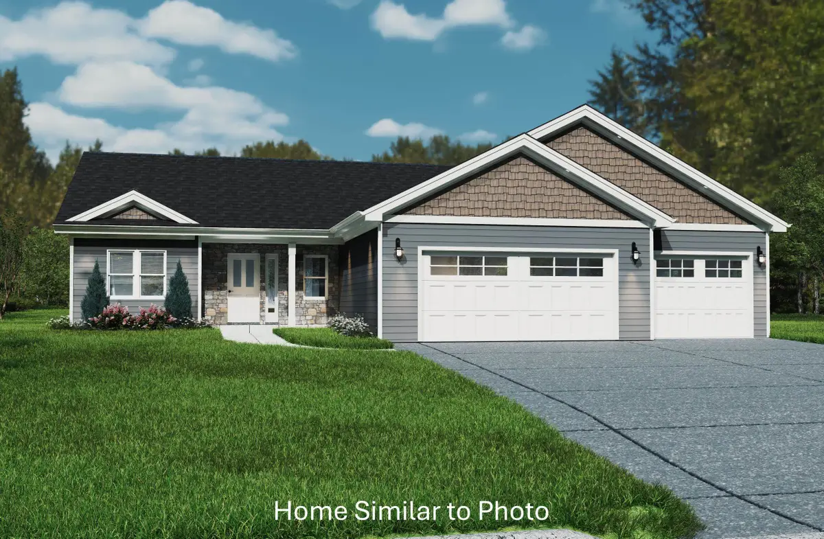 1747 Betty Jean Lane, Green Bay, WI 54313-0000 - #1