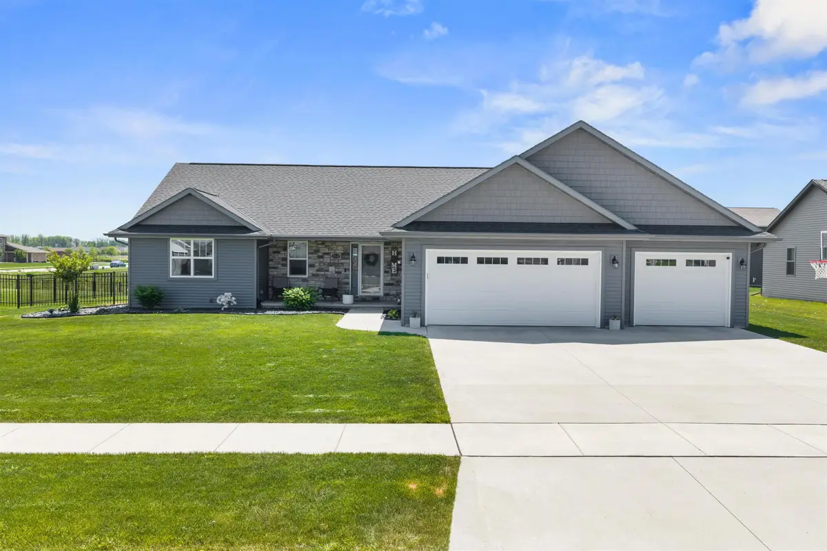 2532 Kilrush Road, De Pere, WI 54115 - #1