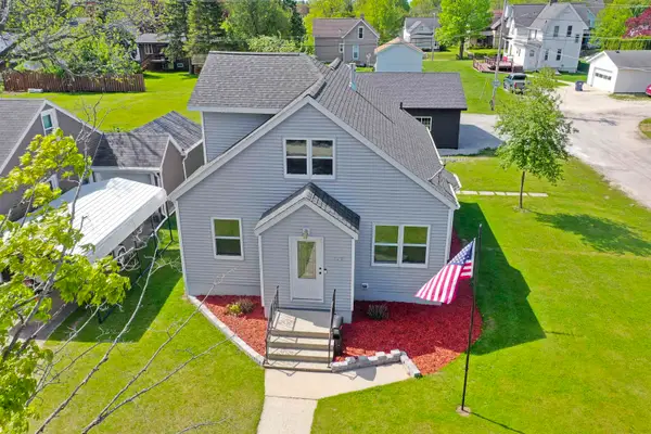 520 Vliet Street, KEWAUNEE, WI 54216